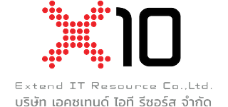 X10 Extend IT Resource X10 Extend IT Resource